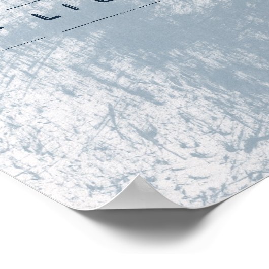 ナマステ ポスター (角)