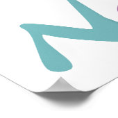 ナマステ ポスター (角)