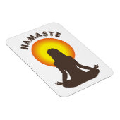 ナマステ マグネット (右側)
