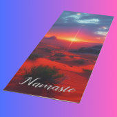 ナマステ ヨガマット