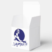 ナマステ、ヨガ フェイバーボックス (オープン)