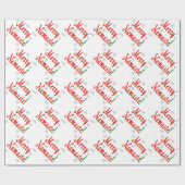 ナマステ ラッピングペーパー (フラット)