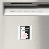 ナマステ – 私は謙虚に貴方に礼を言う マグネット (インサイチュ (食洗機))