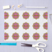 ナマステ 薄葉紙 (クラフト)