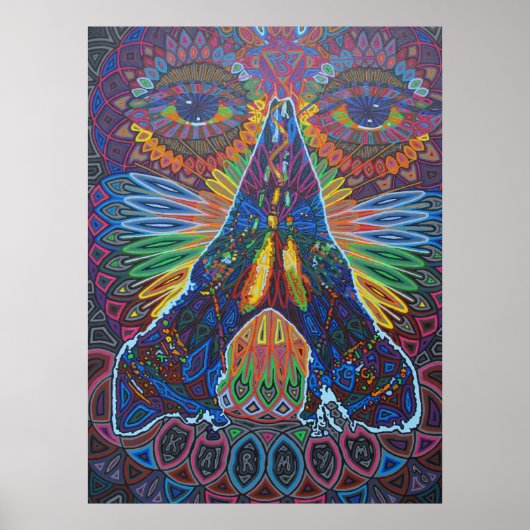 ナマステ- 2010 ポスター (正面)