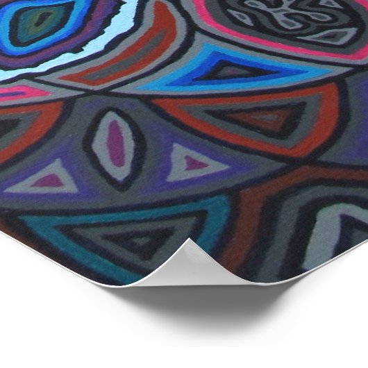 ナマステ- 2010 ポスター (角)