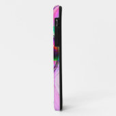 ナマステ Case-Mate iPhoneケース (裏面/左)