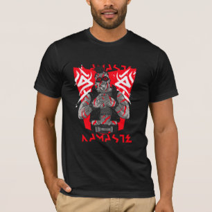 ナマステ Tシャツ