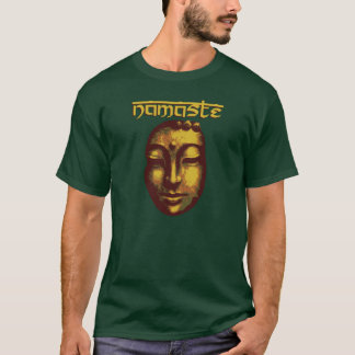ナマステ Tシャツ
