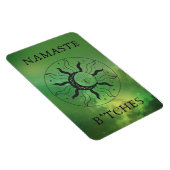 ナマステB*ites マグネット (右側)