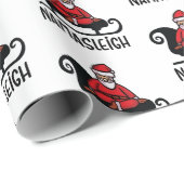 ナマスリーラッピング紙 ラッピングペーパー (ロールコーナー)