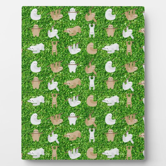 ナマズおもしろい フォトプラーク (正面)