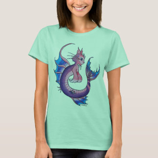 ナマズのサーモン Tシャツ