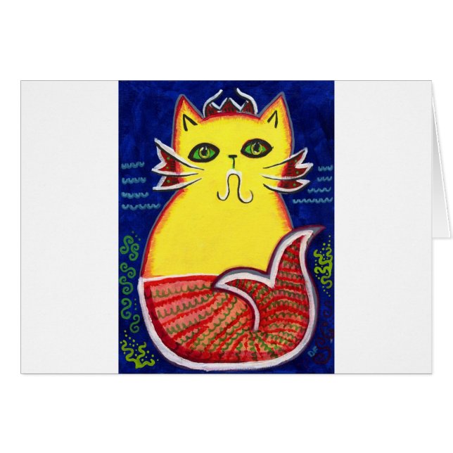 ナマズの子猫 (正面横)