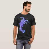 ナマズの星座 Tシャツ (正面フル)