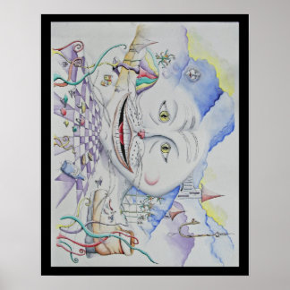 ナマズの最終選考 ポスター