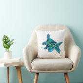 ナマズの枕 クッション (椅子)