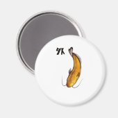 ナマズの無効 マグネット (正面/裏面)