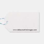 ナマズの禿鷲 ギフトタグ (裏面横)