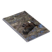 ナマズの禿鷲 ノートブック (右側)