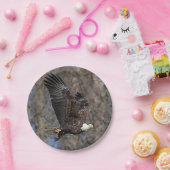 ナマズの禿鷲 ペーパープレート (パーティー)