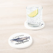 ナマズの耳掻き コースター (側面)