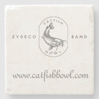 ナマズの鳴き声 ストーンコースター