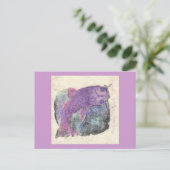 ナマズはジャンピンである ポストカード (スタンド正面)