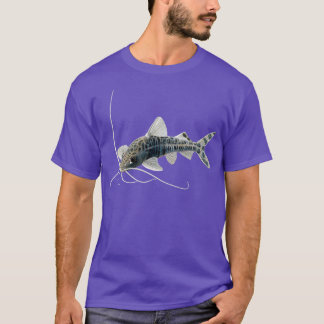 ナマズクラシックのTシャツ Tシャツ