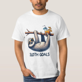 ナマズゴールTシャツ Tシャツ