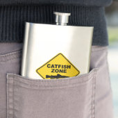 ナマズ帯 フラスク (インサイチュ)