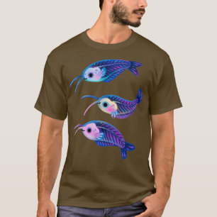 ナマズ2 Tシャツ