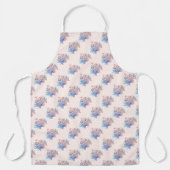 ナマズ エプロン (正面)