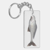 ナマズ キーホルダー (正面左)