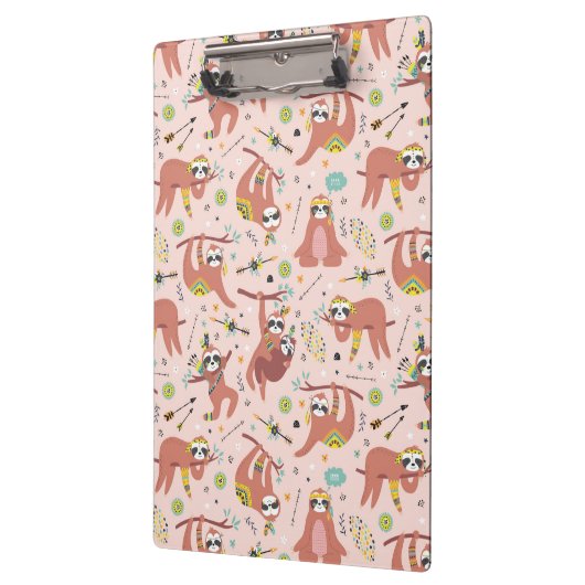 ナマズ クリップボード (左)