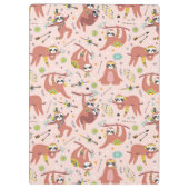 ナマズ クリップボード (裏面)