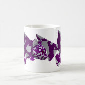 ナマズ コーヒーマグカップ (中央)