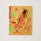 ナマズ ジグソーパズル (縦)