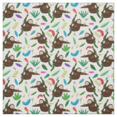 ナマズ ファブリック (見本)