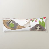 ナマズ ボディピロー (裏面)