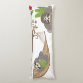 ナマズ ボディピロー (裏面 (縦))