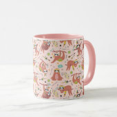 ナマズ マグカップ (正面右)