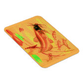 ナマズ マグネット (右側)