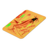 ナマズ マグネット (左側)