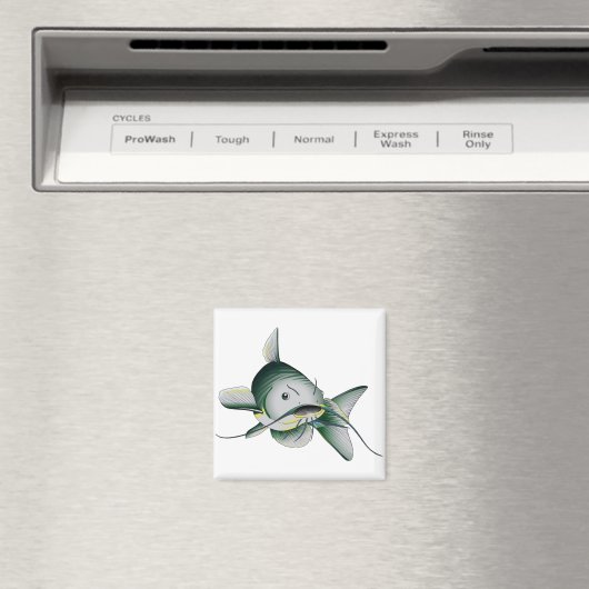 ナマズ マグネット (インサイチュ (食洗機))