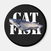 ナマズ マグネット (正面)