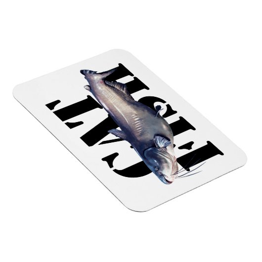 ナマズ マグネット (右側)