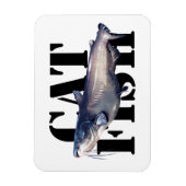 ナマズ マグネット (縦)