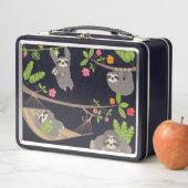 ナマズ メタルランチボックス (インサイチュ)