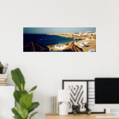 ナマベイエジプト ポスター (ホームオフィス)